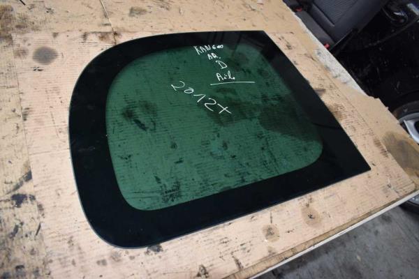 VITRE ARRIERE DROITE RENAULT KANGOO 2013+ - Vue 1